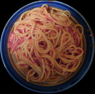Spaghetti