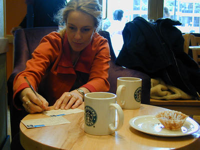 Ze komen binnenkort, hopelijk.