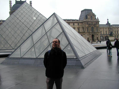 Voor toekomstige toeristen: op 1 januari is echt alles dicht. Ook de Mona Lisa.